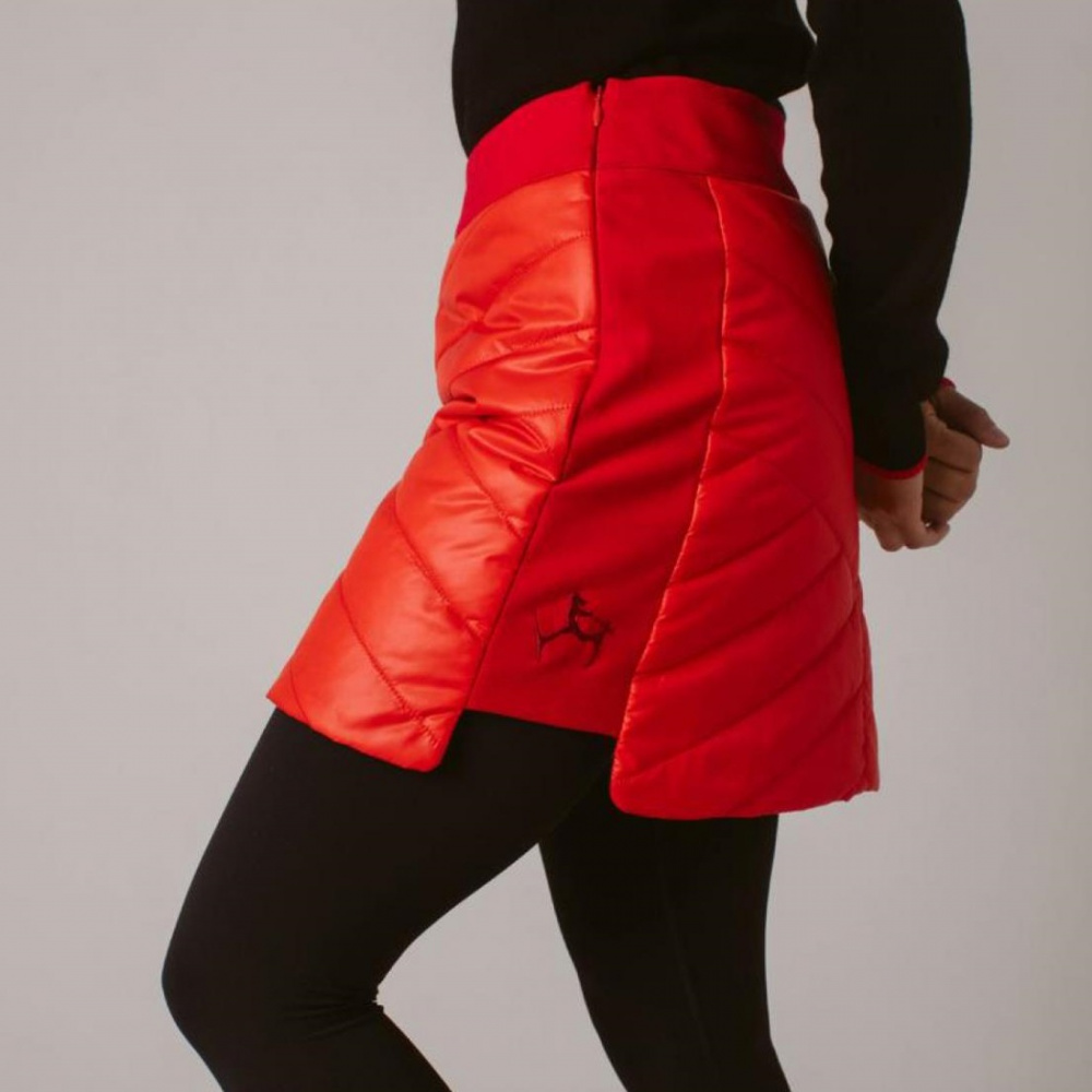 Юбка Krimson Klover Carving Skirt жен. (M , 603 (9153599))