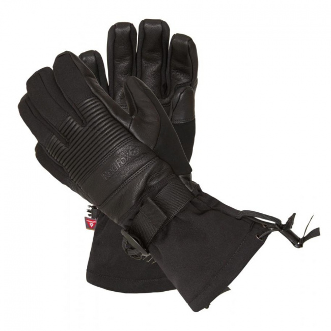 Перчатки RedFox Edge