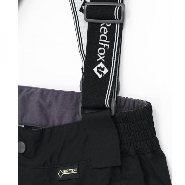 Брюки RedFox Vega GTX III жен.