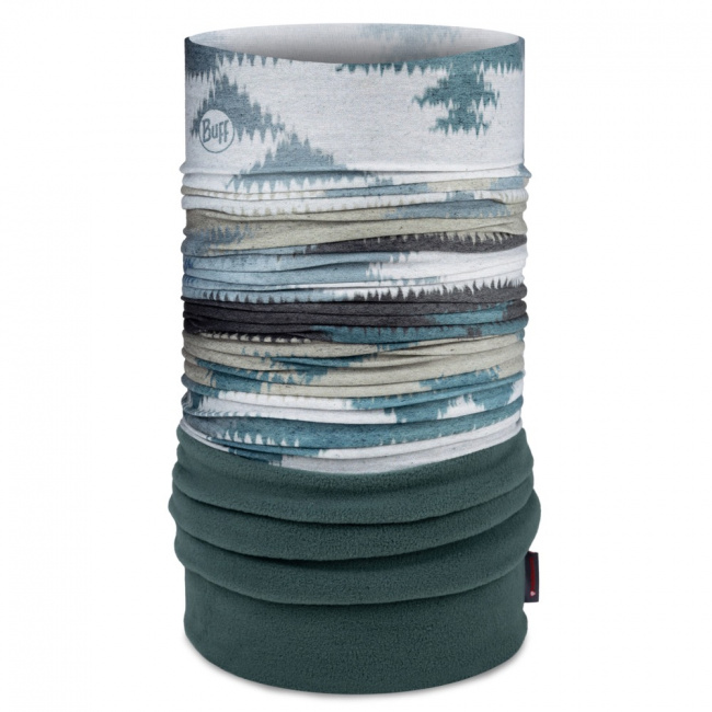 Бандана BUFF /25-26/ 134575 Polar Tiсex Silversage