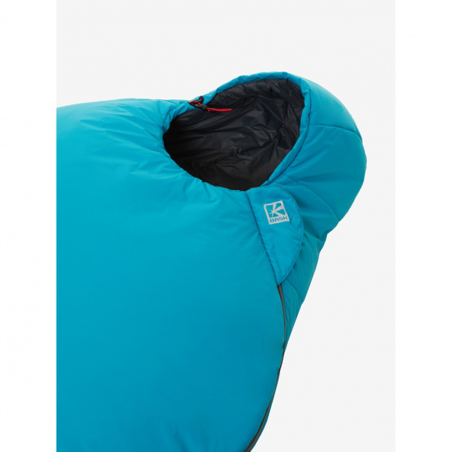 Спальный мешок BASK Mistral Light XL