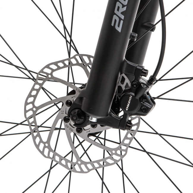 Велосипед Welt 26 Rocket 2.0 29 HD