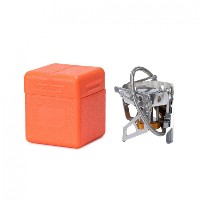 Горелка FireMaple FMS-125