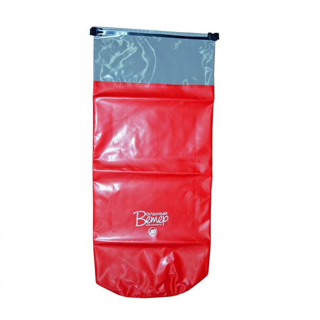 Гермомешок ПВХ Вольный Ветер 80л.