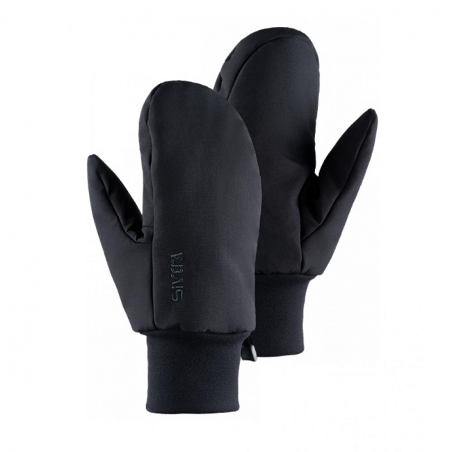 Рукавицы Sivera Колонтарь (20/21, черный (9166895))