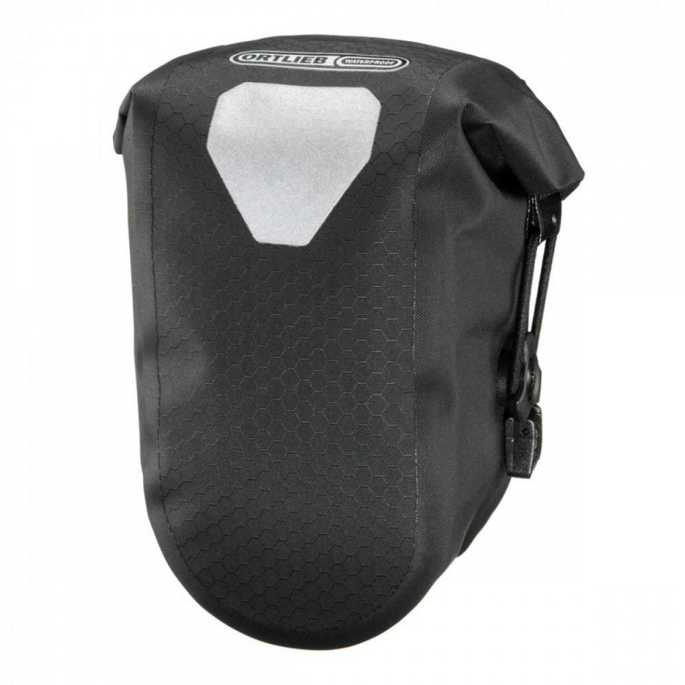 Велосумка ORTLIEB Micro Two 0,8 л Велосумка ORTLIEB Micro Two 0,8 л