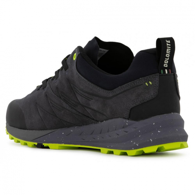 Кроссовки DOLOMITE Croda Nera GTX
