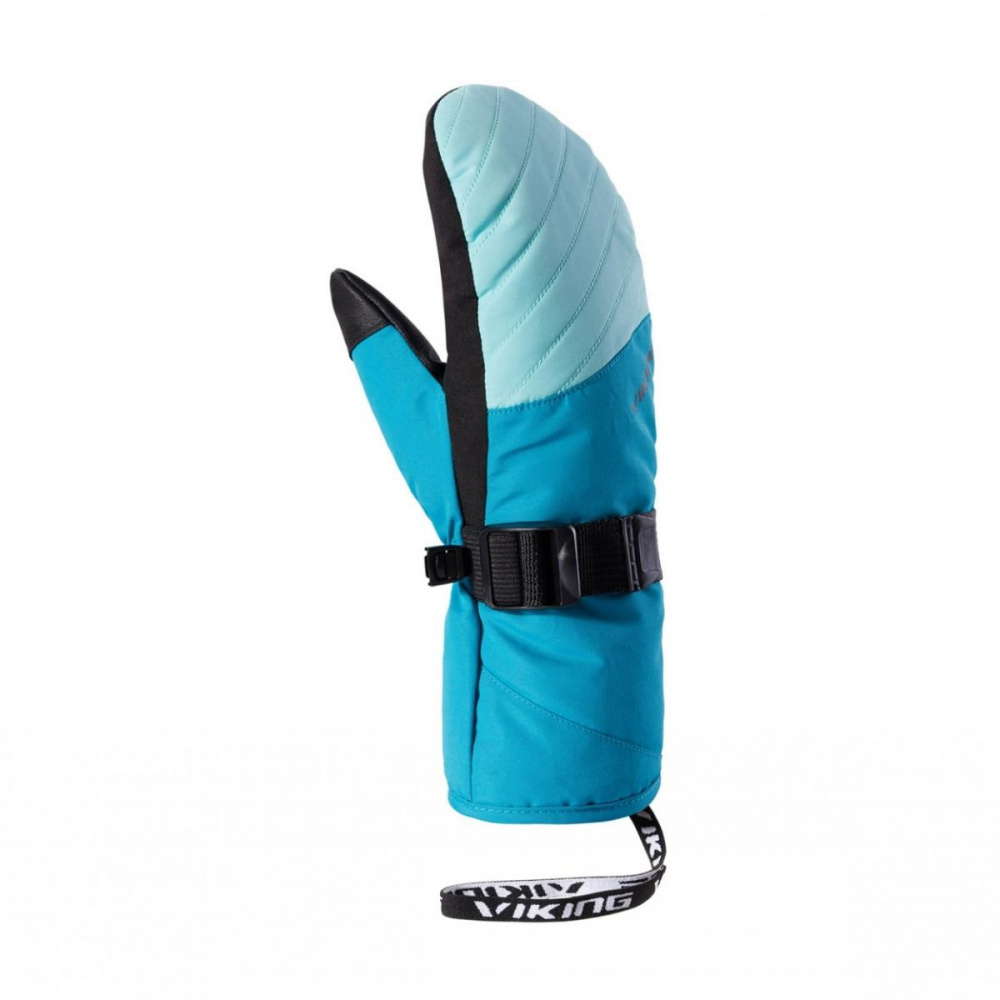 Варежки Viking Espada (7, turquoise (9168784))