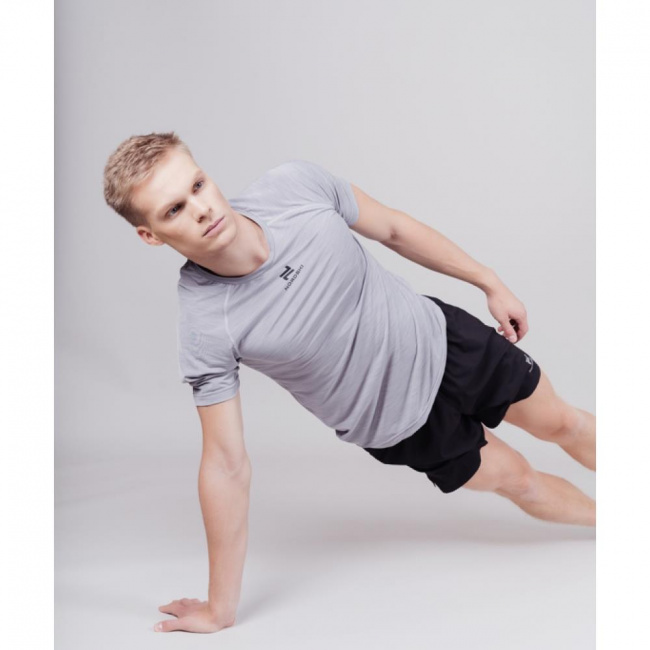 Футболка Nordski Pro