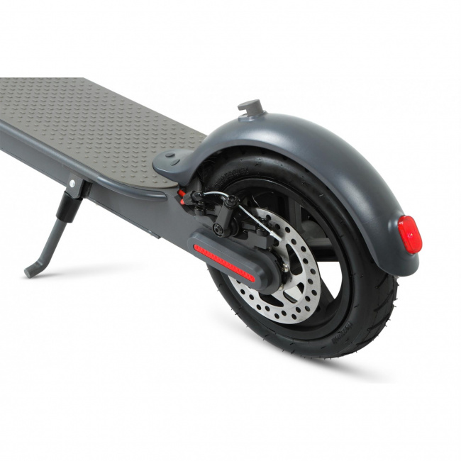 Электросамокат Forward JAGUAR