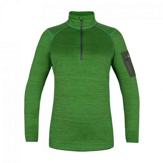 Пуловер RedFox Z-Dry II жен.