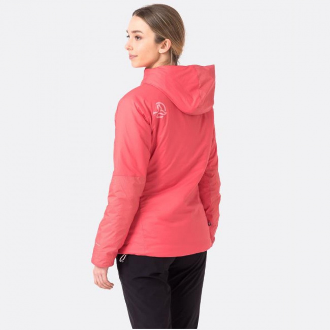 Куртка Ternua Kuantik Hood жен.