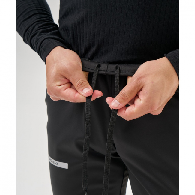 Брюки тренировочные Nordski Jr. Core