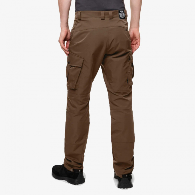 Брюки BASK Noorvik V2