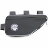 Велосумка PROTECT под раму 32x16x5 см