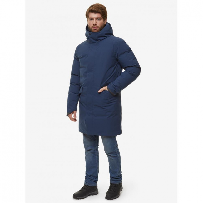 Пальто BASK Zenith V2