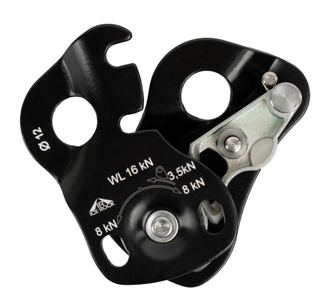 Блок-зажим Вертикаль Elephanti 0415