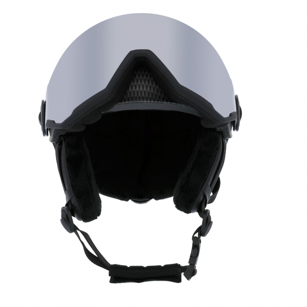 Шлем Prosurf Carbon cat.3 visor (53-56, black (9177697))