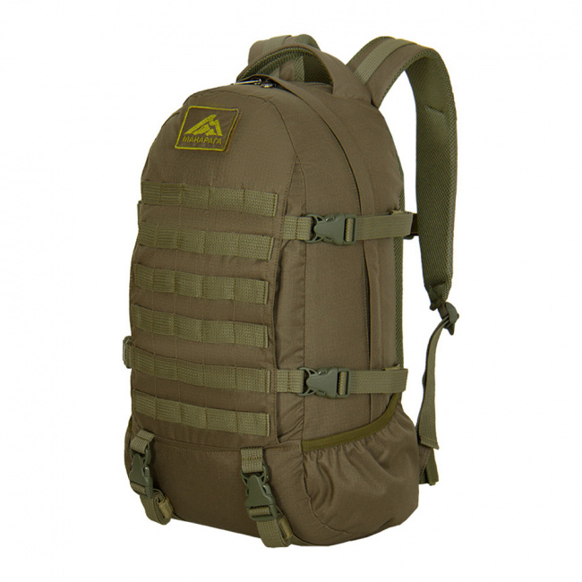 Рюкзак МАНАРАГА Forest-Tactic 35