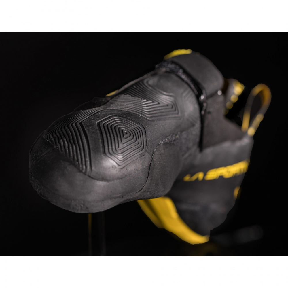 Туфли скальные La Sportiva Theory Туфли скальные La Sportiva Theory