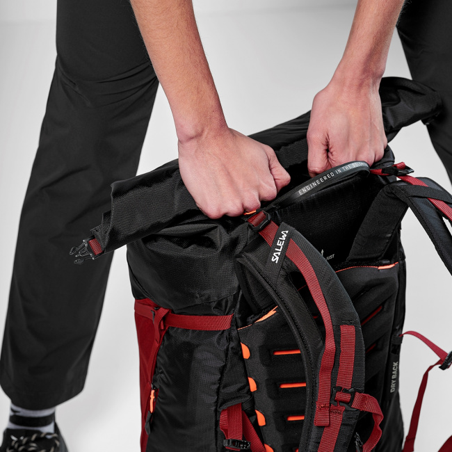 Рюкзак Salewa Puez 40+5L W