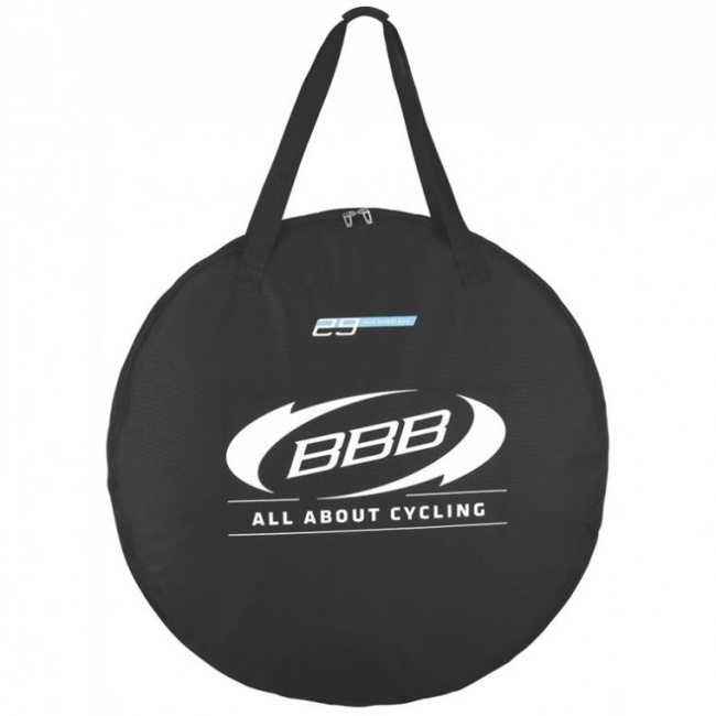 Чехол для колеса BBB WheelBag 29 inch