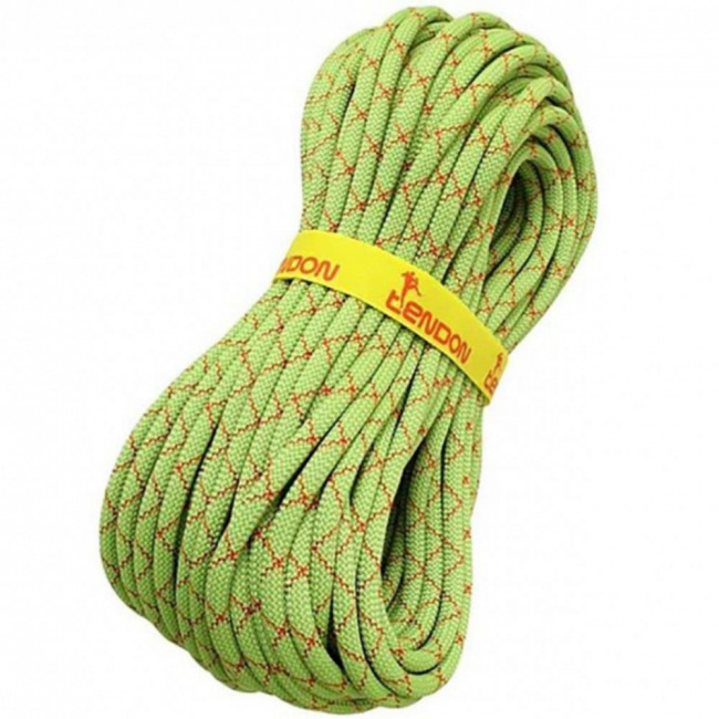 Веревка Tendon Smart Lite 9.8 мм/1 м