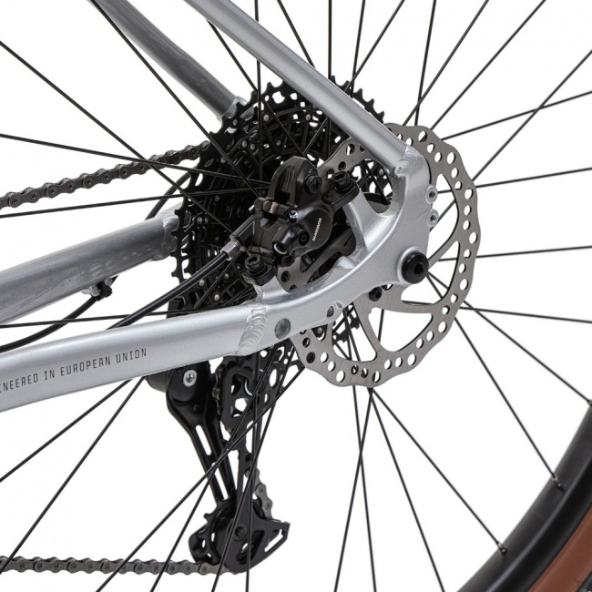 Велосипед Welt 26 Icon 3.0 27