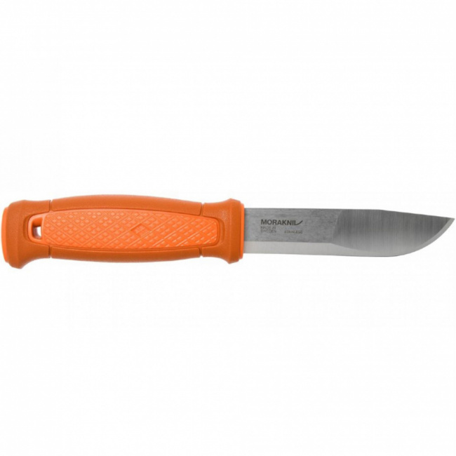 Нож Morakniv Kansbol Burnt Orange Нож Morakniv Kansbol Burnt Orange