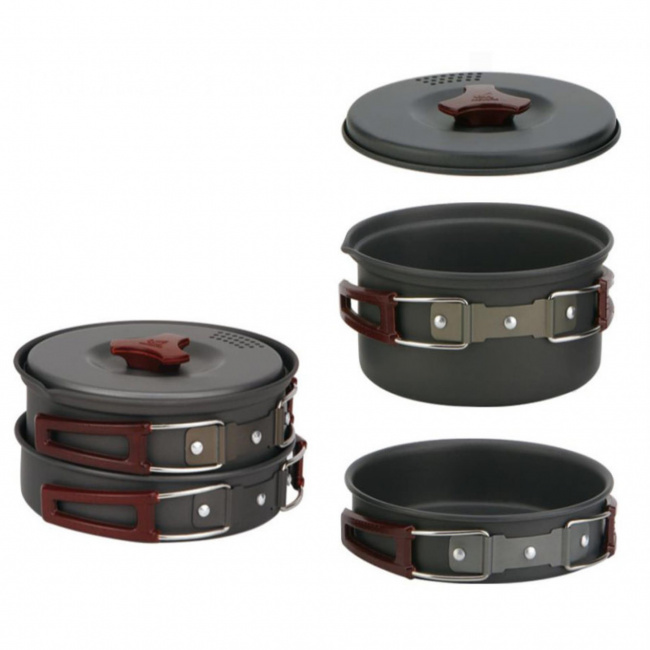 Набор посуды FireMaple FMC-203