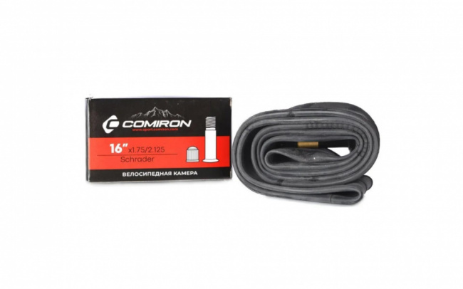 Камера Comiron 16 1.75/2.125 Shrader 45mm