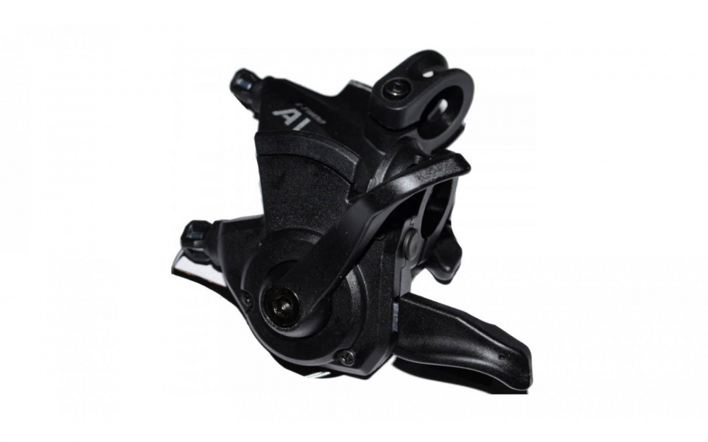 Шифтер правый L-TWOO A1 6 ск 2:1