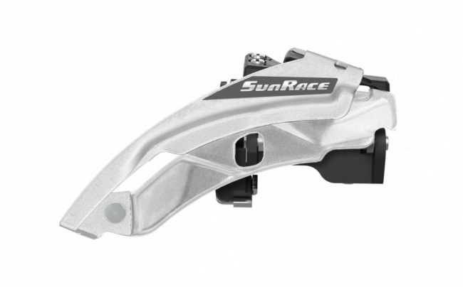 Переключатель передний SunRace M300 48T