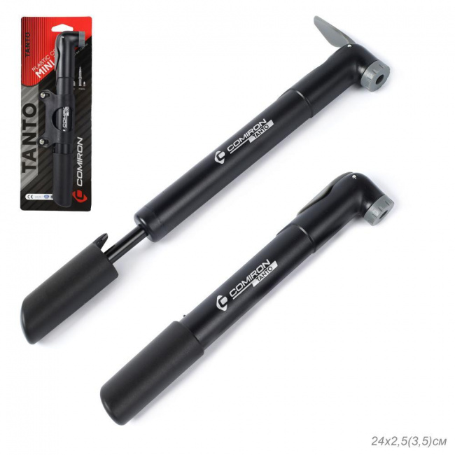 Насос Comiron Tanto