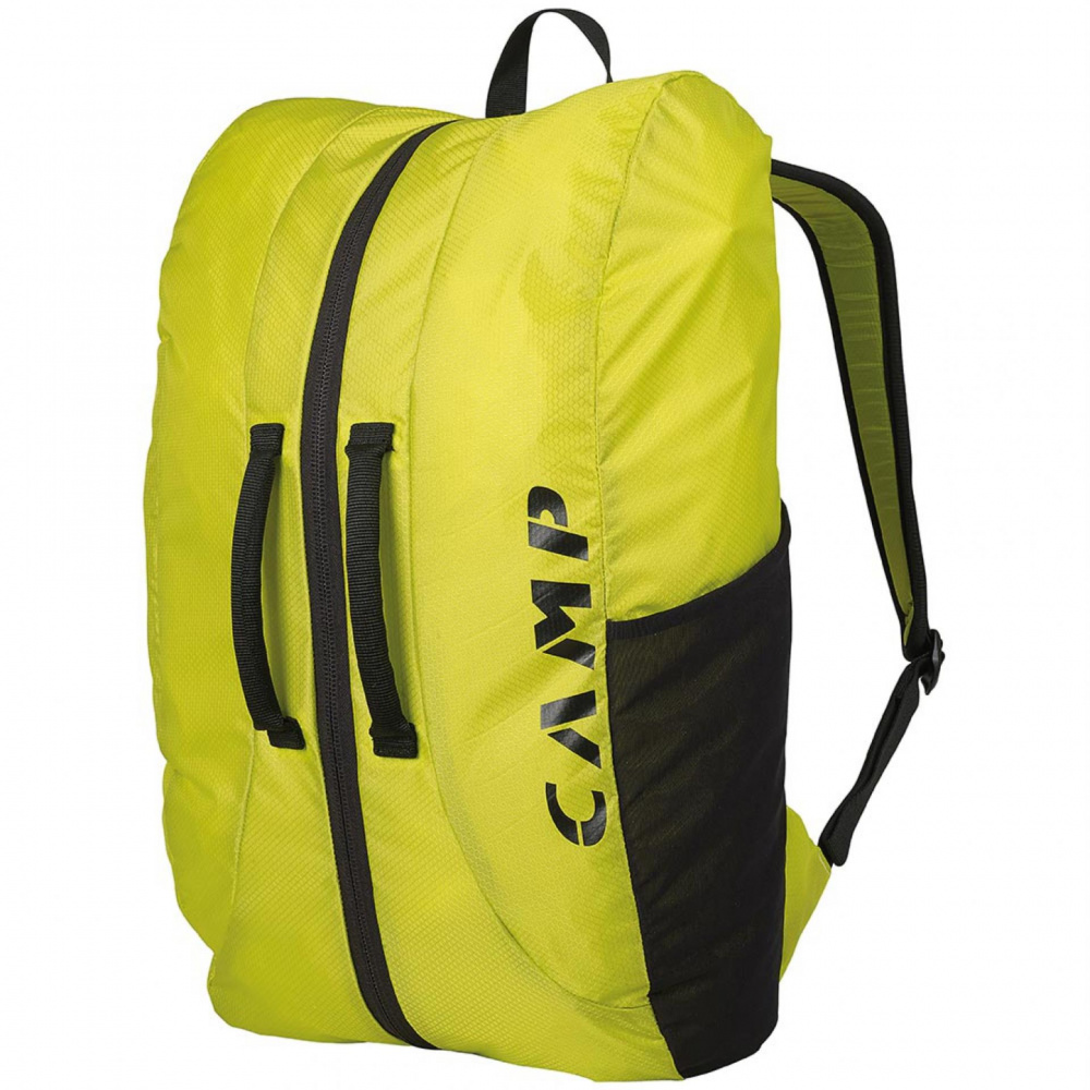 Рюкзак CAMP Rox 40 L (lime (9147799)) Рюкзак CAMP Rox 40 L (lime (9147799))