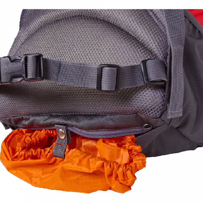 Рюкзак МАНАРАГА Forest-Prof V2