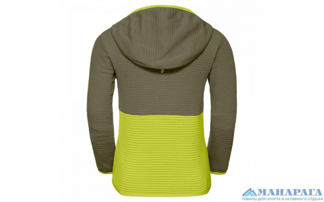 Джемпер Jack Wolfskin Tongari Boys