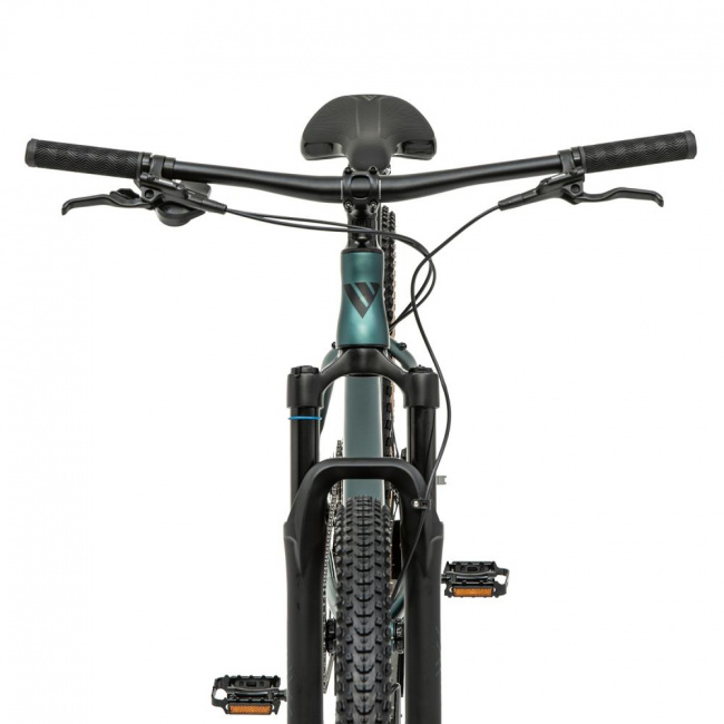 Велосипед Welt 25 Ranger 3.0 27