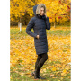 Пальто Bergans Bodo Down Lady Coat