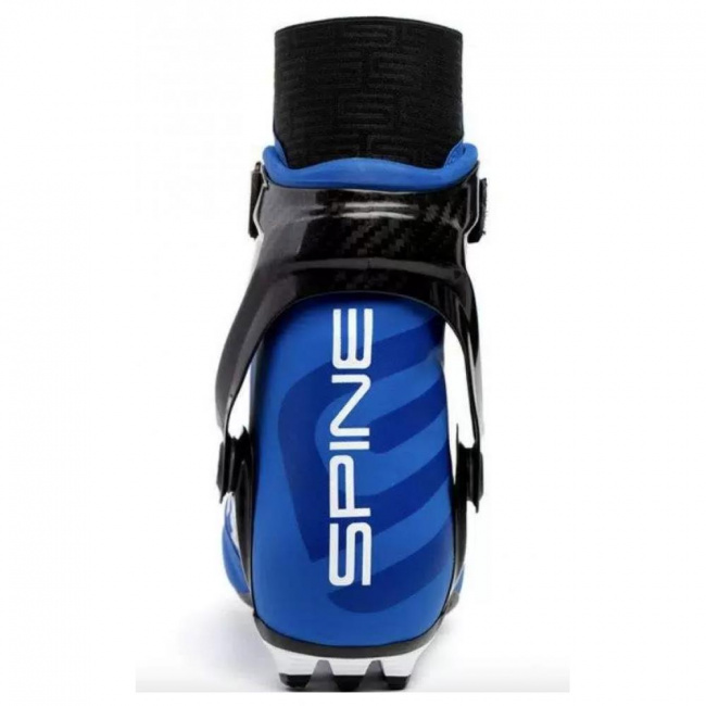 Ботинки Spine Carrera Skate 598/1-22 M NNN