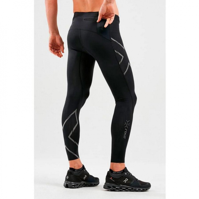 Тайтсы 2XU Light Speed Compression