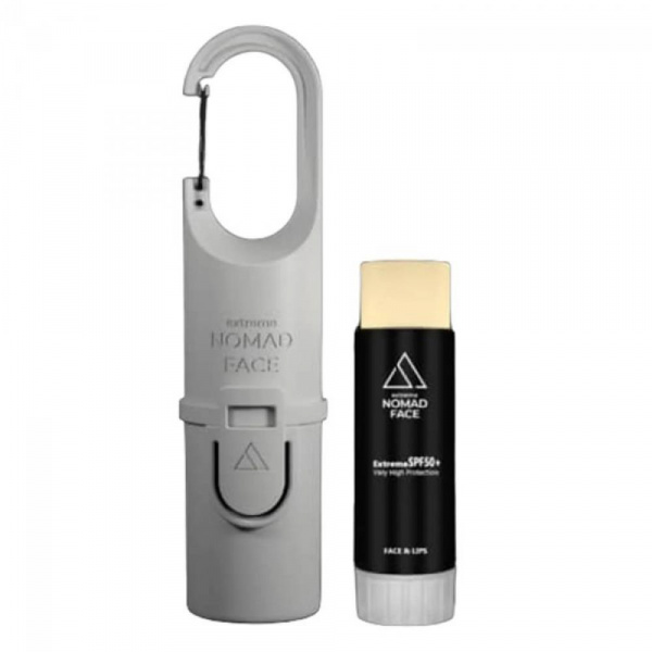 Стик для защиты от солнца Extreme Nomad Face Bunker White Snow