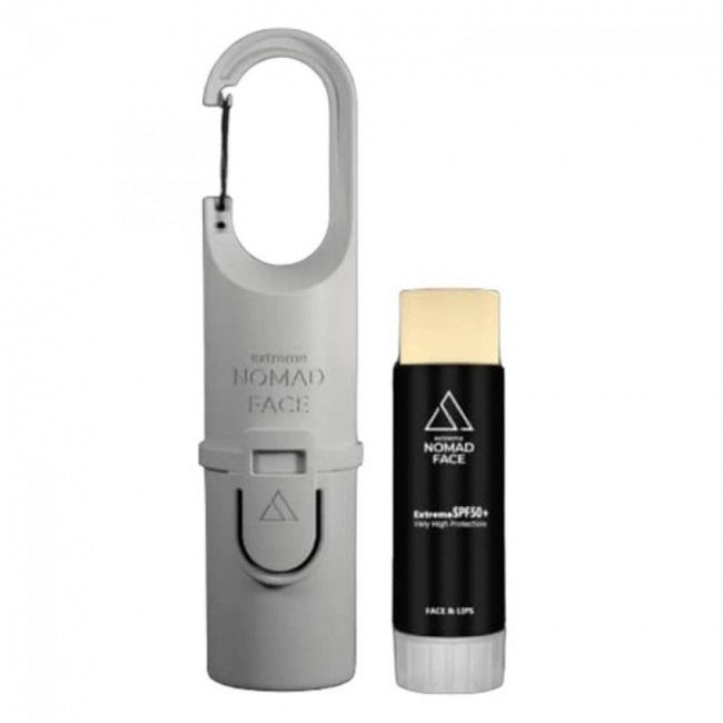 Стик для защиты от солнца Extreme Nomad Face Bunker White Snow