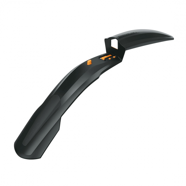 Крыло переднее SKS Shockblade Dark 26+27,5"