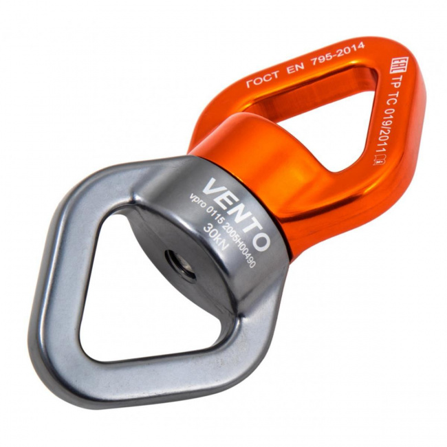 Вертлюг Венто