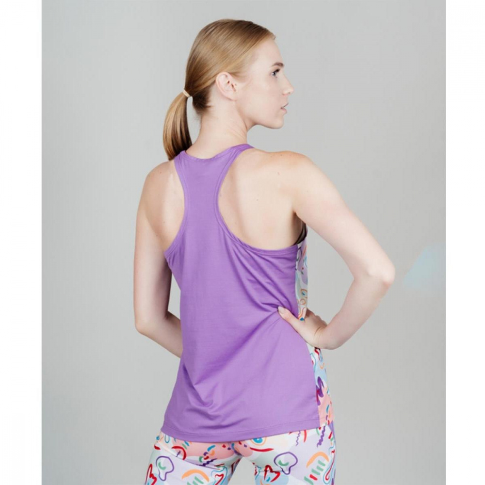 Майка Nordski Run Marathon W