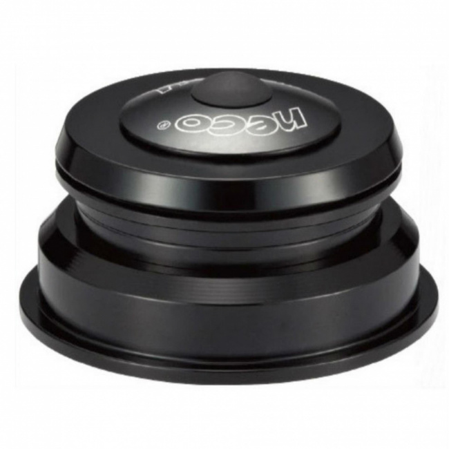 Колонка рулевая NECO полуинтергр. H386 1 1/8-1,5