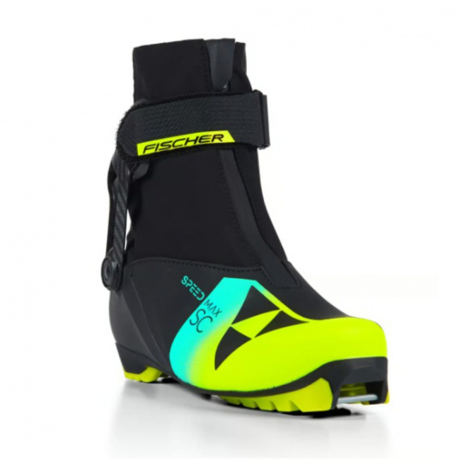 Ботинки Fischer Speedmax Skiathlon Jr (арт. S40325)