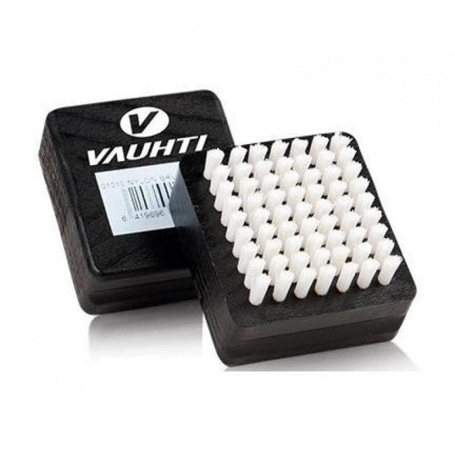 Щетка Vauhti нейлоновая Small Щетка Vauhti нейлоновая Small