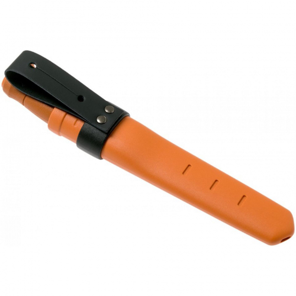 Нож Morakniv Kansbol Burnt Orange Нож Morakniv Kansbol Burnt Orange